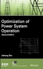 Optimization of Power System Operation 2e