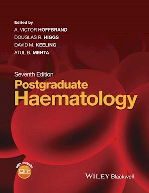 Postgraduate Haematology 7e