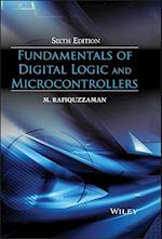 Fundamentals of Digital Logic and Microcontrollers  6e