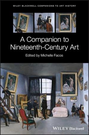 Companion to Nineteenth-Century Art