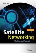 Satellite Networking