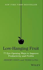 Low–Hanging Fruit
