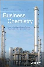 Business Chemistry