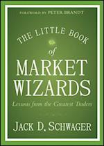 The Little Book of Market Wizards