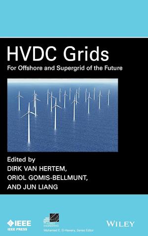 HVDC Grids