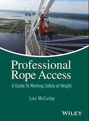 Professional Rope Access