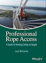 Professional Rope Access
