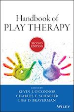 Handbook of Play Therapy