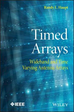 Timed Arrays