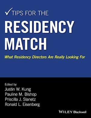 Tips for the Residency Match – What Residency Directors Are Really Looking For