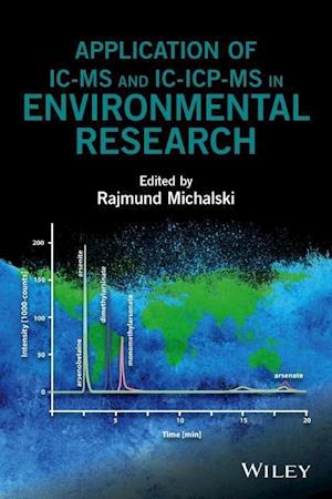 Application of IC–MS and IC–ICP–MS in Environmental Research