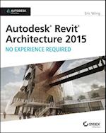 Autodesk Revit Architecture 2015
