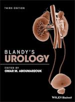 Blandy's Urology, 3rd Edition