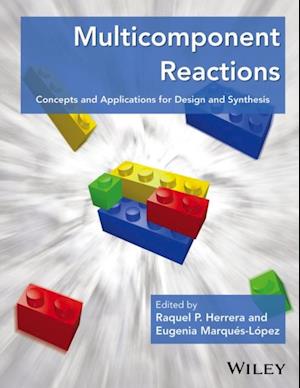 Multicomponent Reactions