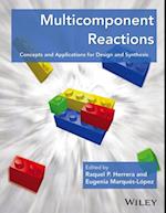 Multicomponent Reactions