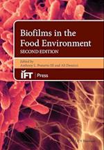 Biofilms in the Food Environment, Second Edition