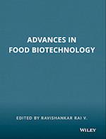 Advances in Food Biotechnology