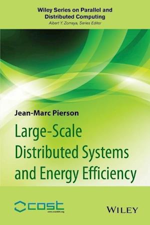 Large–Scale Distributed Systems and Energy Efficiency – A Holistic View