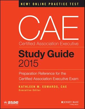 CAE Study Guide 2015