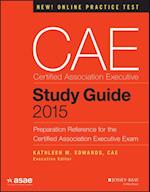 CAE Study Guide 2015