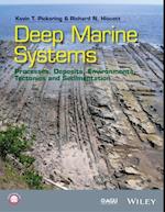 Deep Marine Systems – Processes, Deposits, Environments, Tectonics and Sedimentation