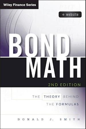 Bond Math, + Website