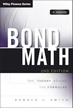 Bond Math + Website – The Theory Behind the Formulas 2e