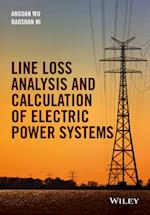 Line Loss Analysis and Calculation of Electric Power Systems