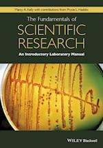 Fundamentals of Scientific Research