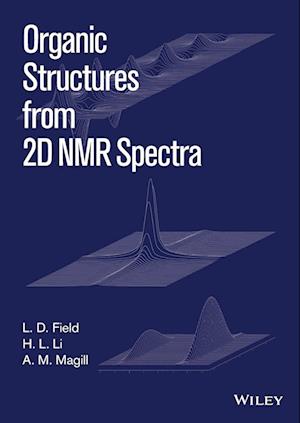 Organic Structures from 2D NMR Spectra