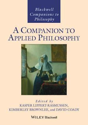 Companion to Applied Philosophy