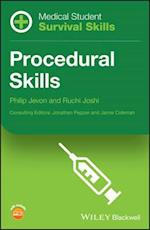 Medical Student Survival Skills – Procedural Skills