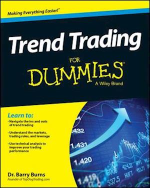 Trend Trading For Dummies