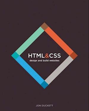 HTML & CSS - Design and Build Websites