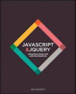 JavaScript & JQuery – Interactive Front–End Web Development
