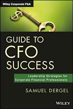 Guide to CFO Success