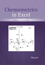 Chemometrics in Excel