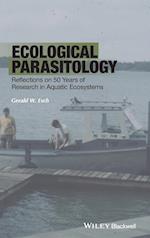 Ecological Parasitology