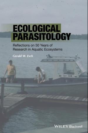 Ecological Parasitology