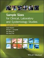 Sample Sizes for Clinical, Laboratory and Epidemiology Studies