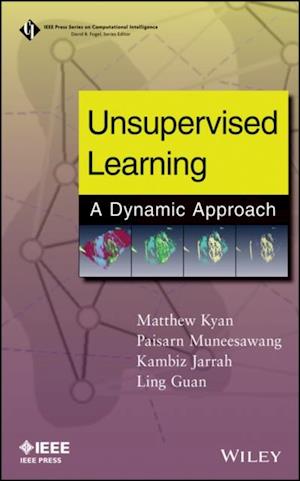 Unsupervised Learning