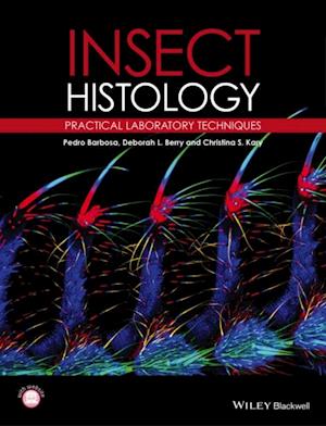 Insect Histology