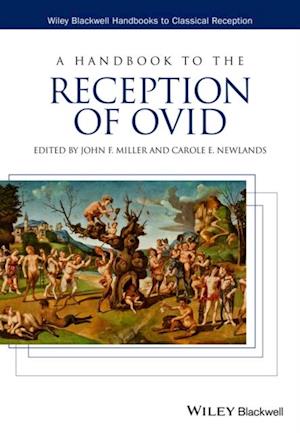 Handbook to the Reception of Ovid