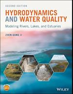 Hydrodynamics and Water Quality – Modeling Rivers, Lakes, and Estuaries 2e