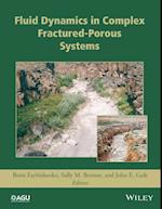 Dynamics of Fluids and Transport in Complex Fractured-Porous Systems