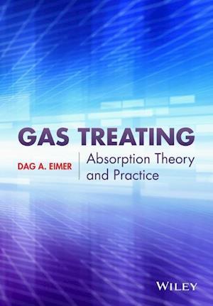 Gas Treating – Absorption Theory and Practice