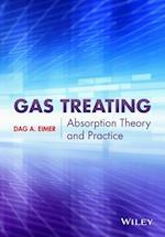 Gas Treating – Absorption Theory and Practice