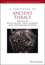Companion to Ancient Thrace