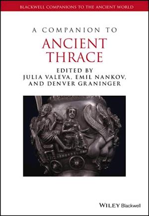 Companion to Ancient Thrace