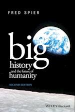 Big History and the Future of Humanity